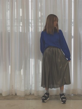 ayakaさんのコーディネート