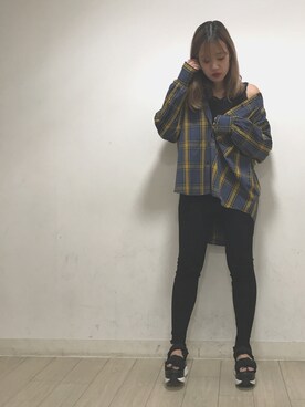 ayakaさんのコーディネート