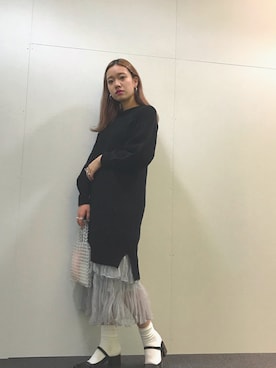 ayakaさんのコーディネート