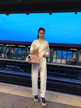taihiさんのコーディネート