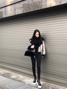 taihiさんのコーディネート