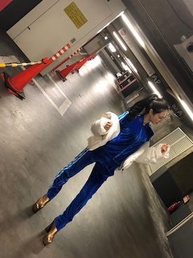 taihiさんのコーディネート