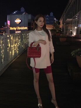 taihiさんのコーディネート