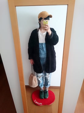 ゆっぴりっぽうさんのコーディネート