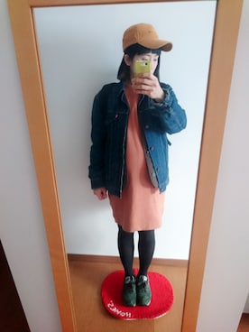 ゆっぴりっぽうさんのコーディネート