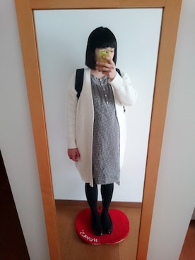 ゆっぴりっぽうさんのコーディネート