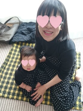 ゆっぴりっぽうさんのコーディネート