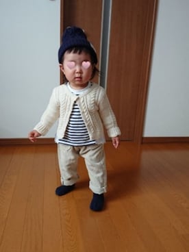 ゆっぴりっぽうさんのコーディネート