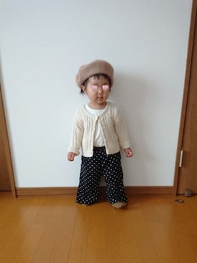 ゆっぴりっぽうさんのコーディネート