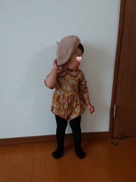 ゆっぴりっぽうさんのコーディネート