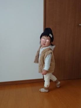 ゆっぴりっぽうさんのコーディネート