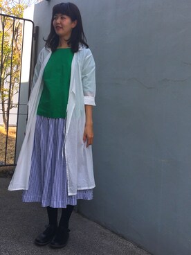 nishioさんのコーディネート