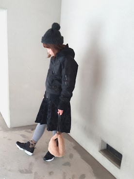 neneさんのコーディネート