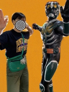 paprika564さん（レディース・164cm）の春コーディネート