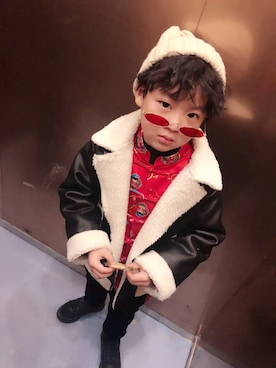 阿兔酱さんのコーディネート