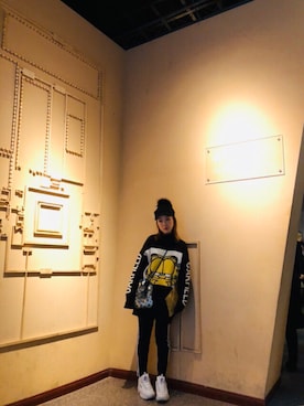 阿兔酱さんのコーディネート