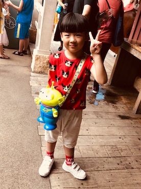 阿兔酱さんのコーディネート