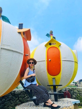 阿兔酱さんのコーディネート