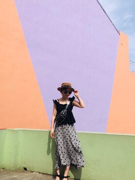 阿兔酱さんのコーディネート