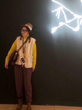 阿兔酱さんのコーディネート
