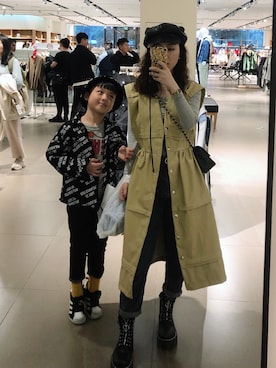 阿兔酱さんのコーディネート