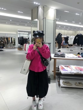 阿兔酱さんのコーディネート