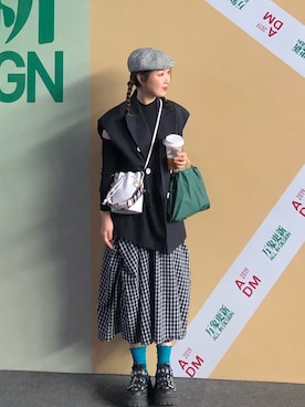 阿兔酱さんのコーディネート