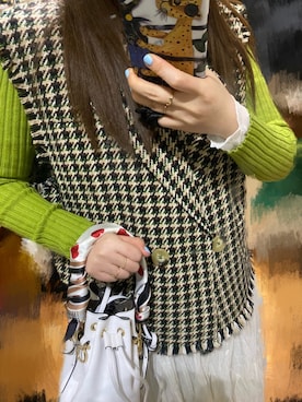 阿兔酱さんのコーディネート