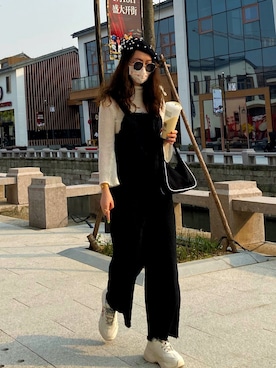阿兔酱さんのコーディネート