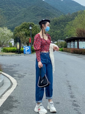 阿兔酱さんのコーディネート