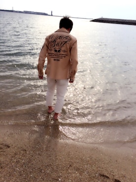 ちゃんちさんのコーディネート