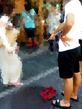 ちゃんちさんのコーディネート