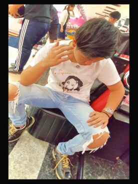 😈さんのコーディネート