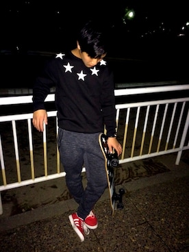 😈さんのコーディネート