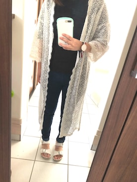 akayasさんのコーディネート