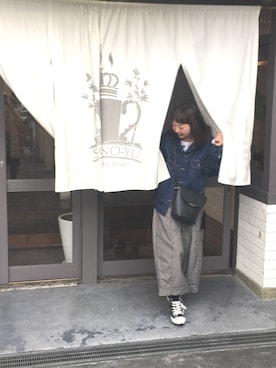 まりこさんのコーディネート