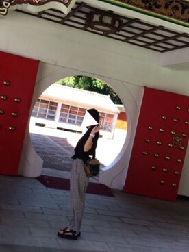 まりこさんのコーディネート