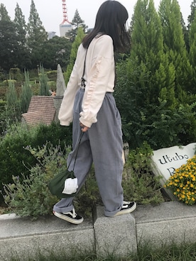 まりこさんのコーディネート