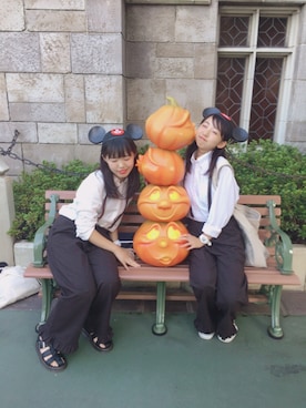 まりこさんのコーディネート