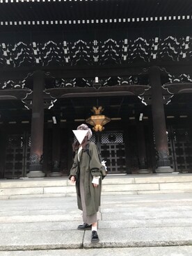 まりこさんのコーディネート