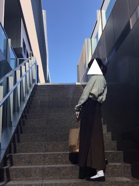 まりこさんのコーディネート