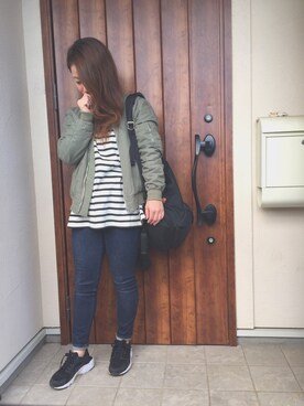 ayumiさんのコーディネート