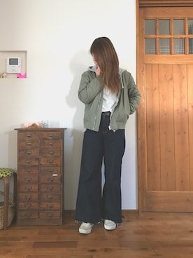 ayumiさんのコーディネート