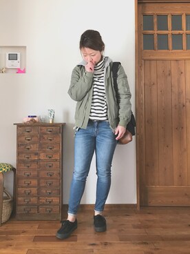 ayumiさんのコーディネート