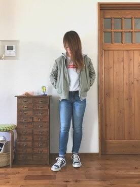 ayumiさんのコーディネート