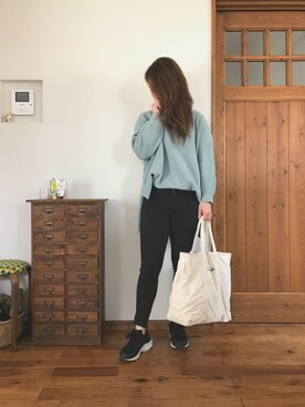 ayumiさんのコーディネート