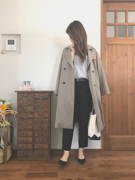 ayumiさんのコーディネート