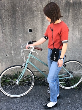 ayumiさんのコーディネート