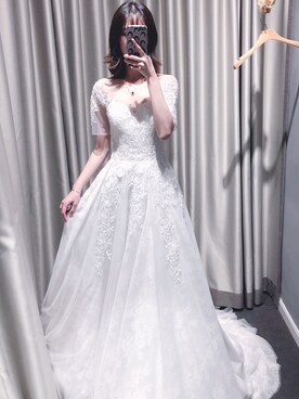 盁又さんのコーディネート