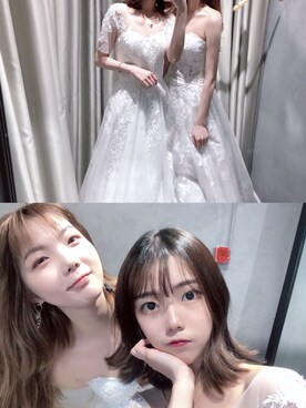 盁又さんのコーディネート